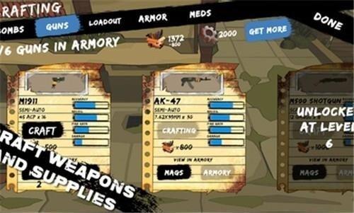 最后的殖民地 安卓版v1.0.1截图1