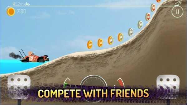 征服山峰最新版截图2