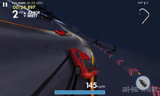 午夜狂飙3破解版 (Speed Night 3)安卓版v1.0.12截图2