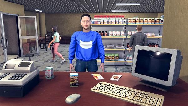 加油站模拟器2最新版1