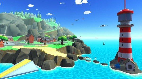 快递员模拟器截图0