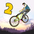 极限挑战自行车2 (Shred! 2 - Freeride Mountain Biking)安卓版v1.12