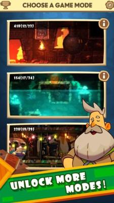 矿石大亨养成记游戏截图2