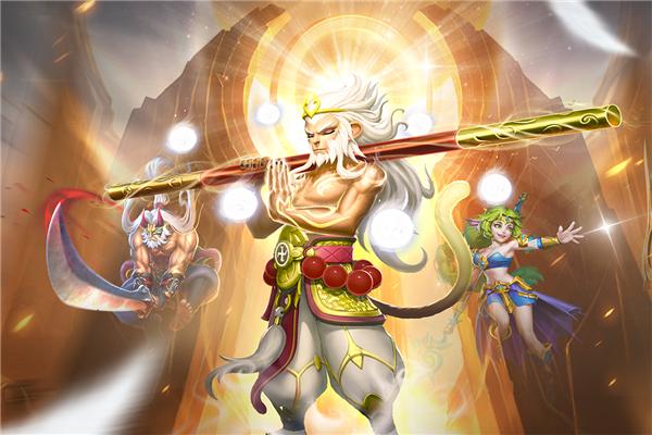 弥赛亚誓约 官方安卓版v3.1.3截图0