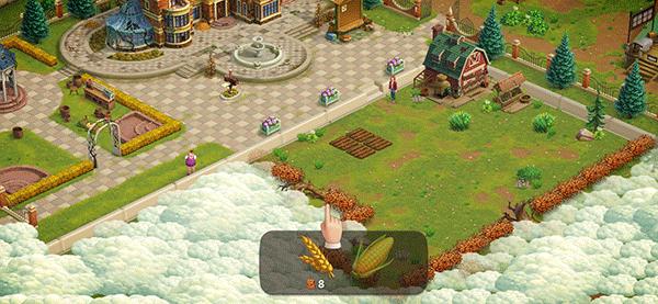 春谷农场冒险 中文版v26.0截图2