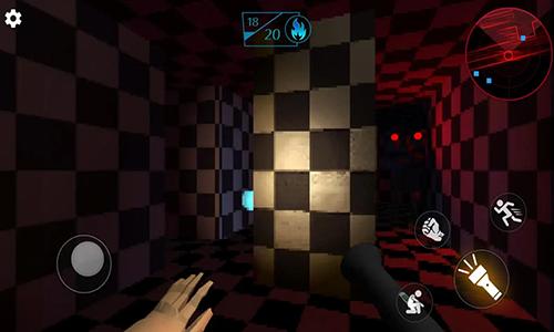 致命公司前传 最新版v1.0.1截图3