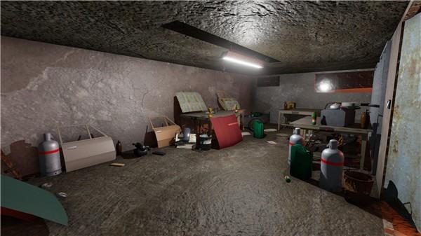 长途旅行无敌版 安卓版v2.0截图0