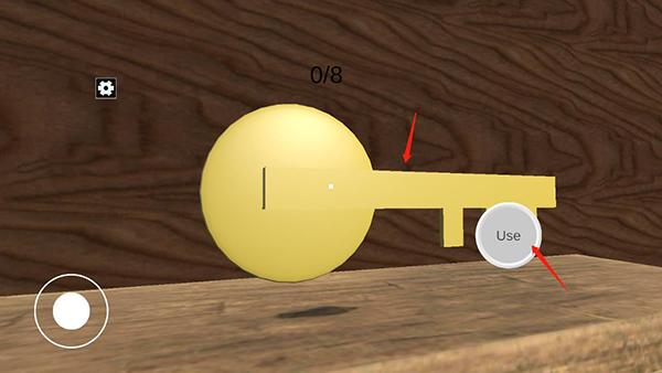 恐怖老奶奶5游戏图片4