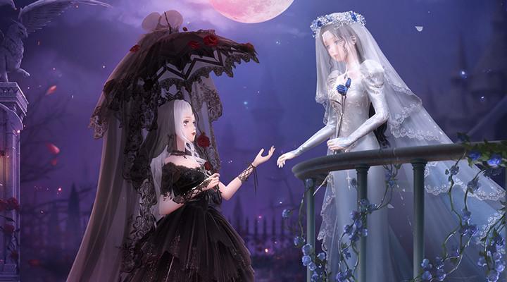 闪耀暖暖内购版截图0