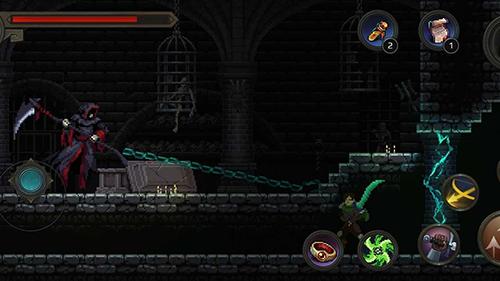 灵魂远征完整版 安卓版v1.0.6截图0