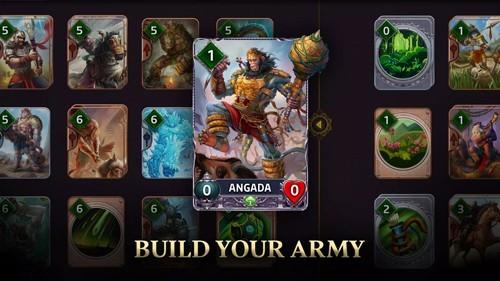 俱卢之野飞升 最新版v1.1.890截图0