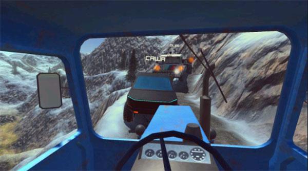 越野车模拟器图片7