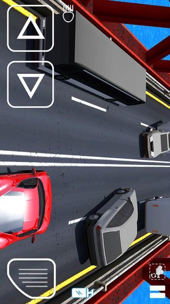高速狂飙赛车APP截图1