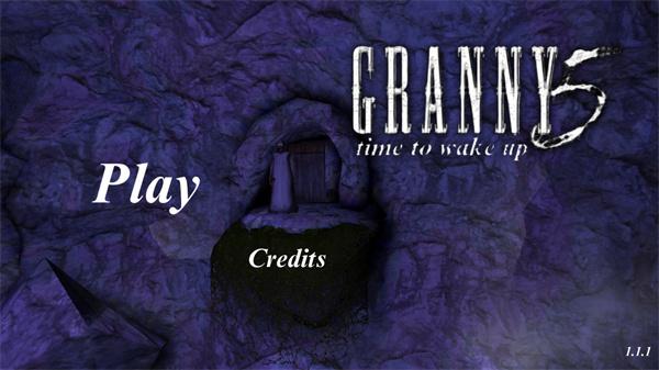 恐怖奶奶5苏醒时刻图片4