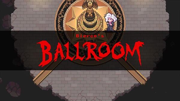 黑暗欺骗2d像素版 最新版v9截图0