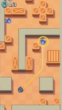 军队入侵游戏截图1