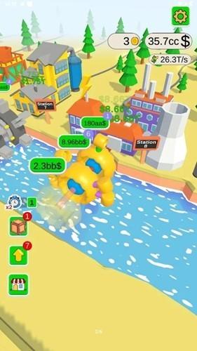 水磨发电 安卓版v1.8.1截图3