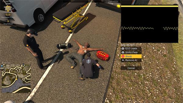 城市保卫者英文版 安卓版v1.0.0.5截图1