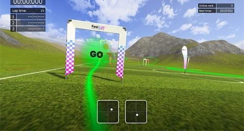 FeelFPV游戏 最新版v0.143截图2