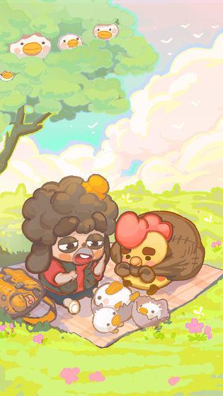 乌冬的旅店无限金币无限钻石无广告截图2