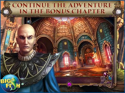 秘密组织3远古时代 手机版v1.1截图1