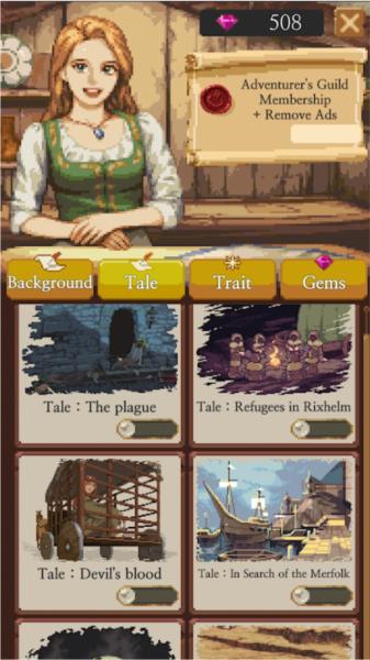 冒险生活无限金币版 安卓版v1.2.14截图2