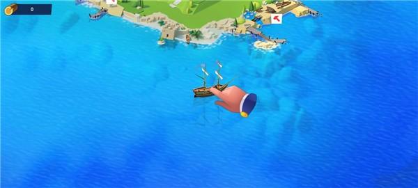 航运大亨 最新版v1.0.234截图1