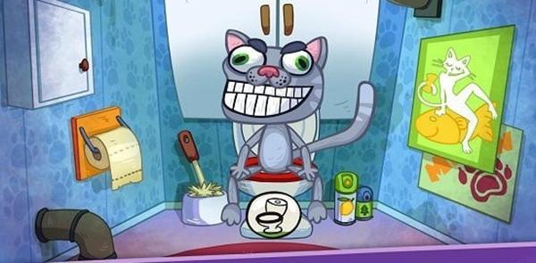 史上最恶搞的电视2 安卓中文版v224.1.52截图2