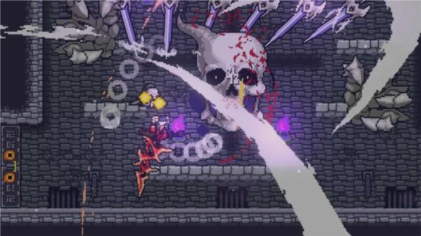 Dungreed内置修改器 安卓版v1.7.228截图0