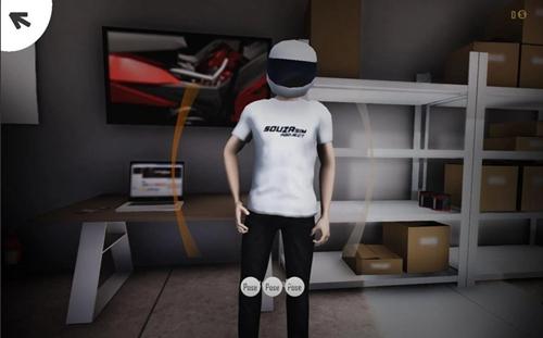 SouzaSim Project 安卓版v1.93截图0