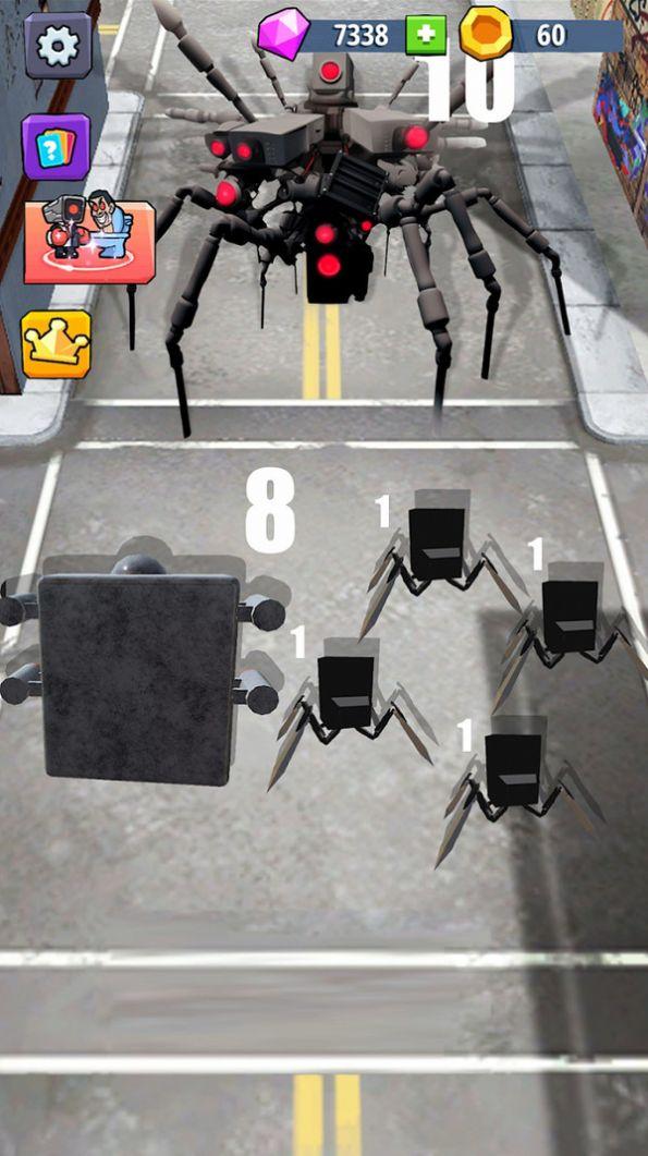 监控人进化对决截图2