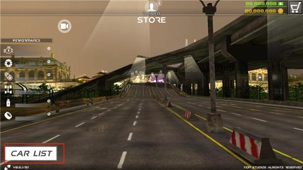 传奇汽车司机 联机版v0.6.4截图0