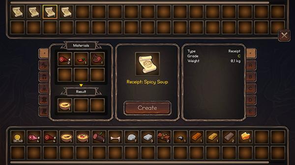 坎达英雄 安卓版v2.50截图1