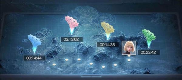 红警OL手游图片14