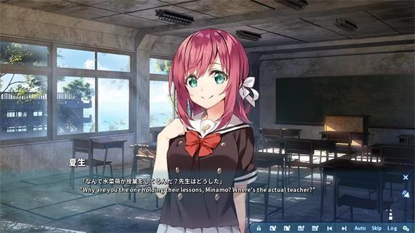 亚托莉我挚爱的时光 (ATRI -My dear moments-)手机版v1.0.3截图2