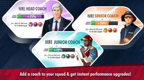 世界板球锦标赛3 安卓版v2.4.1截图3