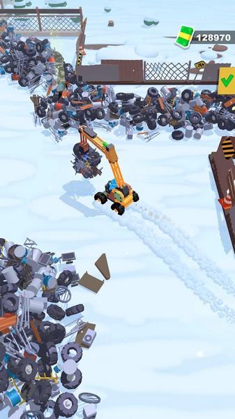 垃圾场管理员 安卓版v1.1.0截图3