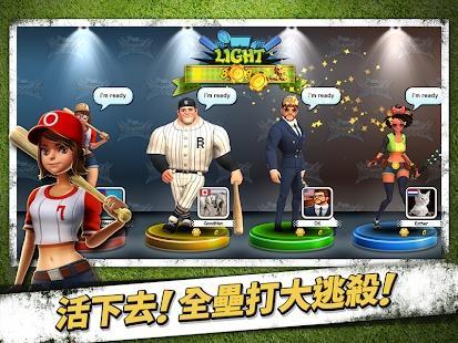 全垒冲突游戏截图1