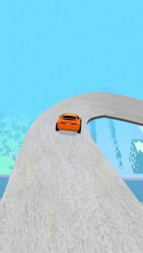 岩石道路 安卓版v0.1截图1