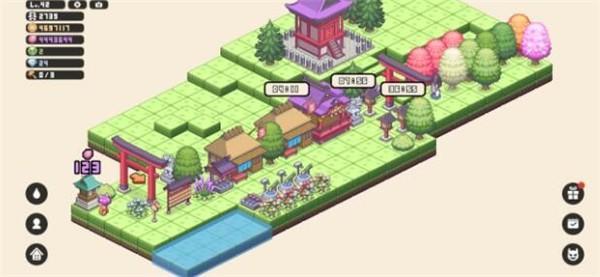 像素神社 手机版v2.46.1截图1