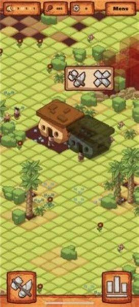 欢迎来到我的洞穴 (Welcome to My Cave)最新版v1.061截图1