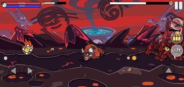 单枪匹马2内购修改版 安卓版v55截图0