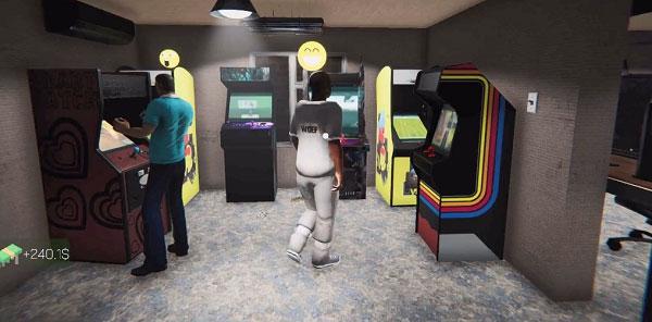 城市网吧模拟器16