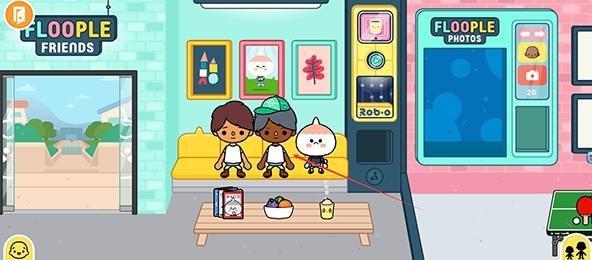 我的城市童话世界6