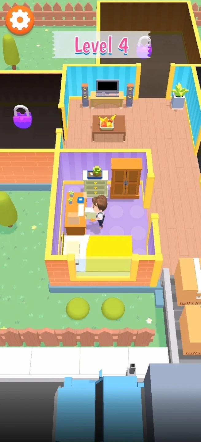 我可爱的家最新版截图0