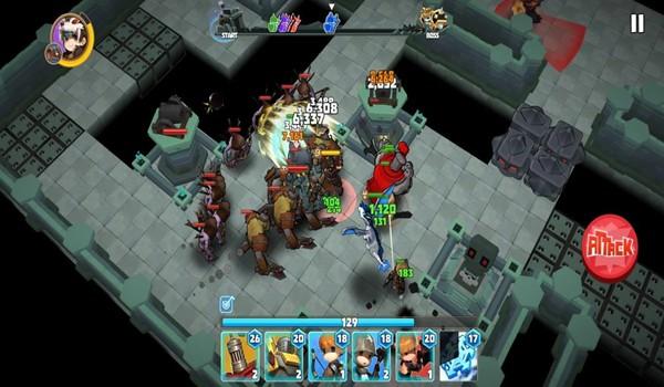 德雷克与陷阱图片3