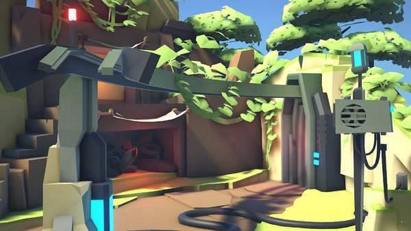 克里斯托的追求 安卓版v2020.10.15截图2