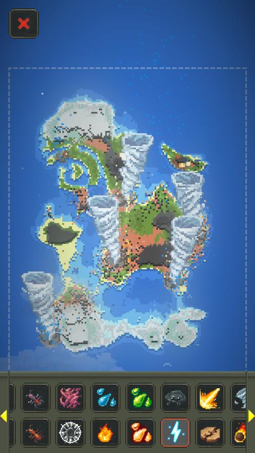 造物2手游截图0