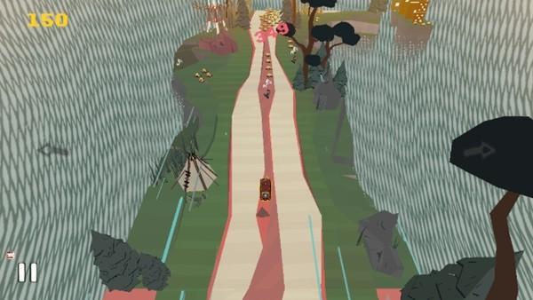 熊崩战斗漂移 安卓版v1.6截图0