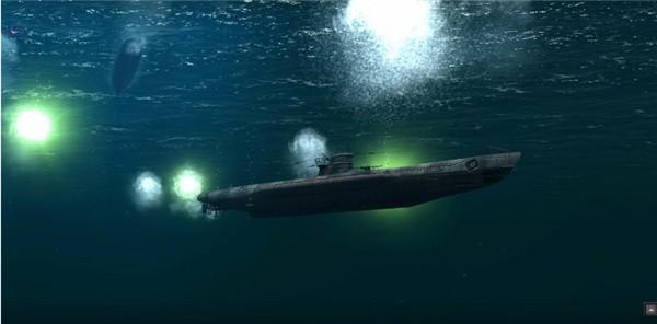 太平洋舰队汉化版 安卓版v1.12截图0